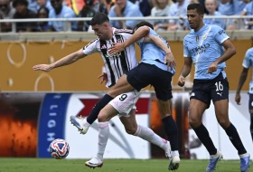 Vlahović pogodio, ali Siti pokazao Juveu ko je ko, "razbio" ga i verovatno poslao na Real